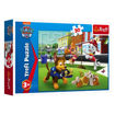 Picture of TREFL 30 PAW PATROL DOG IN ACTION